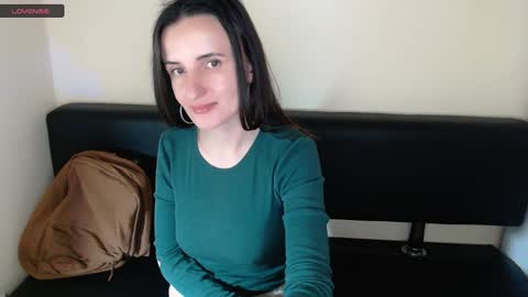 Snapshot of laimapinch_ chatting on 12.08.24 Laima online show from 12.08.24