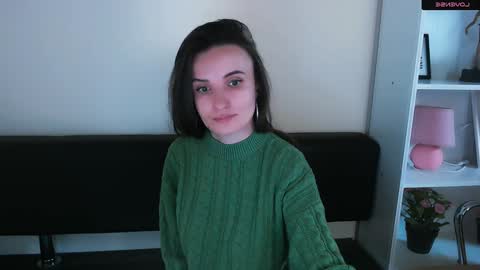 Snapshot of laimapinch_ chatting on 01.02.25 Laima online show from 01.02.25