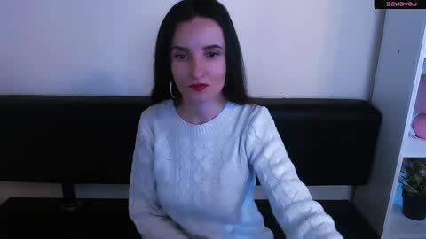 Snapshot of laimapinch_ chatting on 01.03.25 Laima online show from 01.03.25