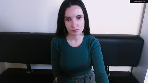 Snapshot of laimapinch_ chatting on 01.04.25 Laima online show from 01.04.25