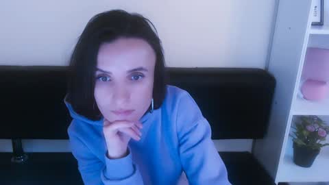 Snapshot of laimapinch_ chatting on 01.05.25 Laima online show from 01.05.25