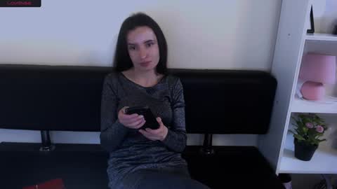 Snapshot of laimapinch_ chatting on 01.12.25 Laima online show from 01.12.25