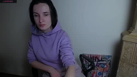 Snapshot of laimapinch_ chatting on 01.13.25 Laima online show from 01.13.25