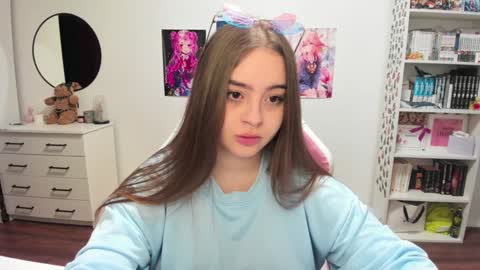 Kira online show from 01.11.25