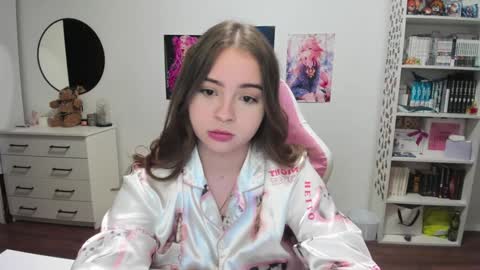 Kira online show from 01.16.25