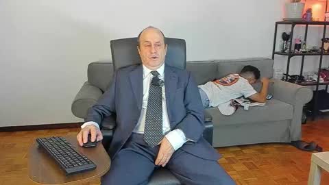 lajose52 online show from 11.07.25