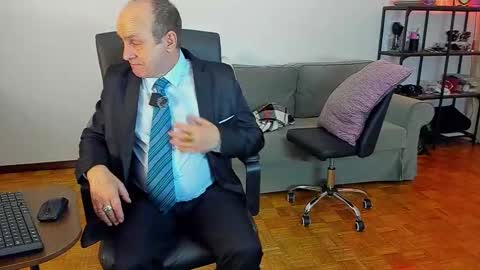 lajose52 online show from 11.08.25