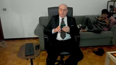 lajose52 online show from 12.21.25