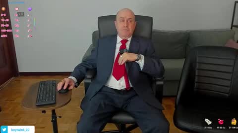 lajose52 online show from 02.08.26