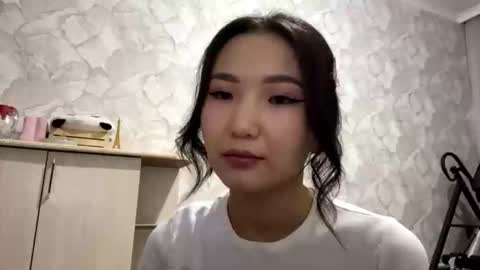 Snapshot of lakeishatimber chatting on 09.17.25 Luna online show from 09.17.25