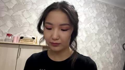 Snapshot of lakeishatimber chatting on 09.18.25 Luna online show from 09.18.25