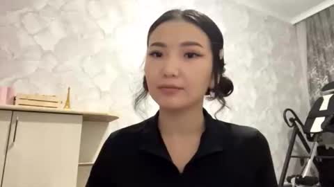 Snapshot of lakeishatimber chatting on 09.30.25 Luna online show from 09.30.25