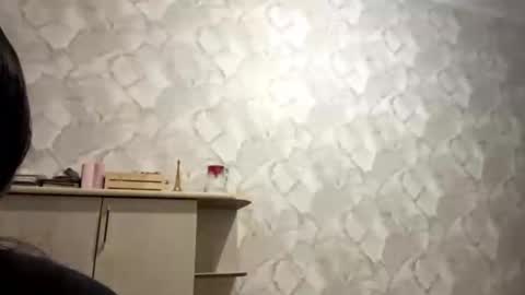 Snapshot of lakeishatimber chatting on 10.04.25 Luna online show from 10.04.25