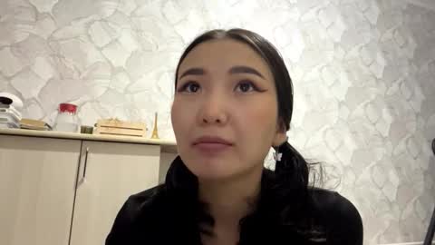 Snapshot of lakeishatimber chatting on 10.20.25 Luna online show from 10.20.25