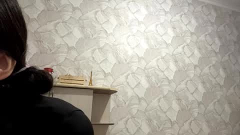 Snapshot of lakeishatimber chatting on 10.21.25 Luna online show from 10.21.25