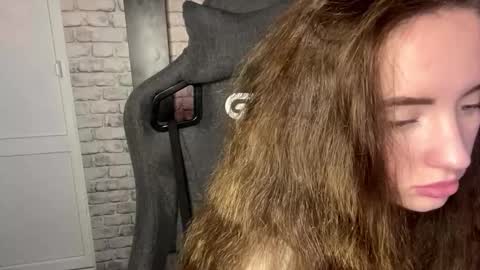 Snapshot of lakeishatimber chatting on 10.24.25 Luna online show from 10.24.25