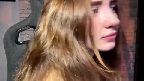 Snapshot of lakeishatimber chatting on 10.28.25 Luna online show from 10.28.25