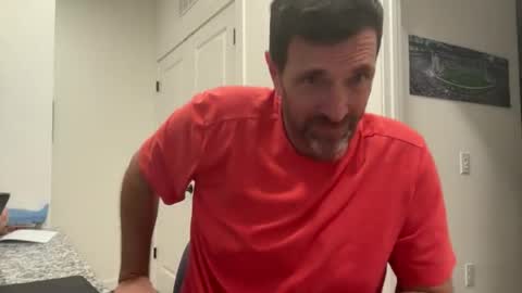 Snapshot of lakewaybill chatting on 01.05.26 Texas Guy online show from 01.05.26