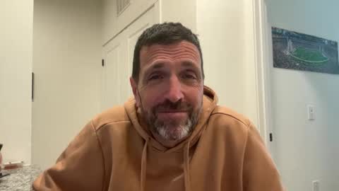 Snapshot of lakewaybill chatting on 01.13.26 Texas Guy online show from 01.13.26