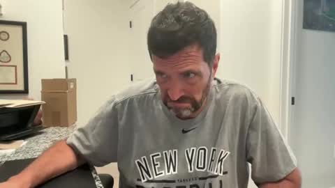 Snapshot of lakewaybill chatting on 03.04.26 Texas Guy online show from 03.04.26