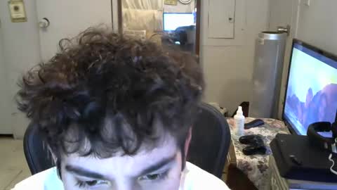 Snapshot of lakewood4523 chatting on 12.17.24 Carlosss online show from 12.17.24