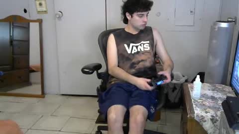 Snapshot of lakewood4523 chatting on 12.17.24 Carlosss online show from 12.17.24