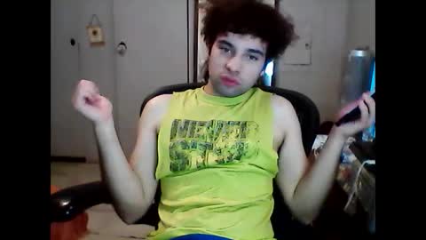 Snapshot of lakewood4523 chatting on 02.08.25 Carlosss online show from 02.08.25