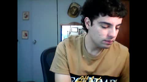 Snapshot of lakewood4523 chatting on 09.30.25 Carlosss online show from 09.30.25