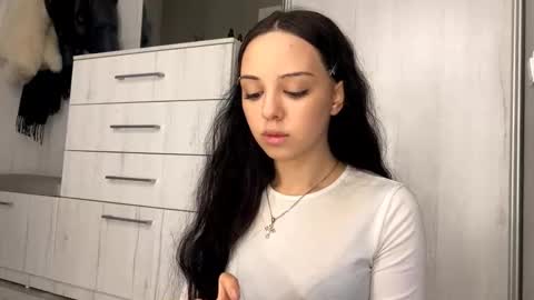 Snapshot of lakishaamini chatting on 11.26.25 Emily online show from 11.26.25