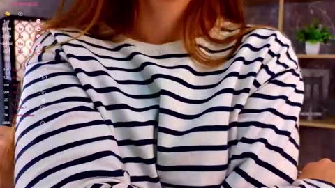 Snapshot of lakishaclepper chatting on 10.25.25 Evelyn online show from 10.25.25