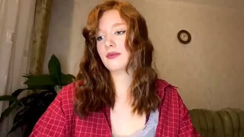 Undina online show from 01.14.26