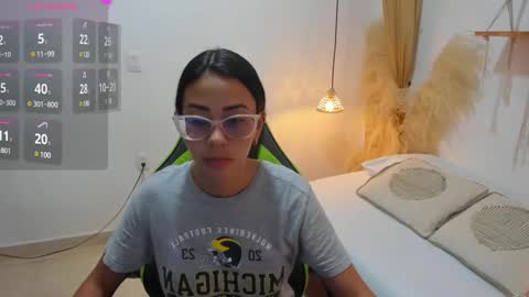 lakshmi_rai online show from 02.01.25