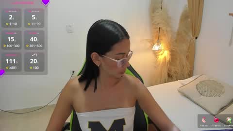 lakshmi_rai online show from 02.19.25