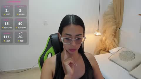 lakshmi_rai online show from 03.06.25