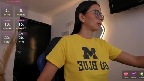 lakshmi_rai online show from 04.07.26