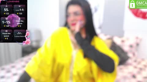 Laskhmirani online show from 12.16.24