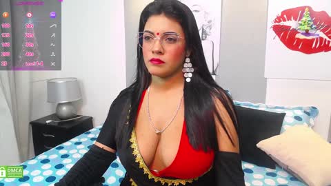 Laskhmirani online show from 12.23.24