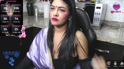 Laskhmirani online show from 01.15.25