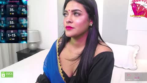 Laskhmirani online show from 01.20.25