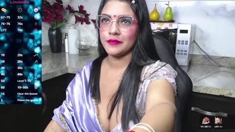 Laskhmirani online show from 01.31.25