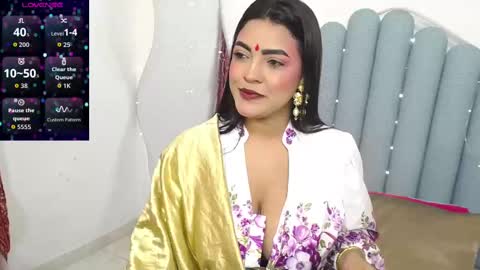 Laskhmirani online show from 10.20.25