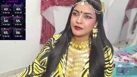 Laskhmirani online show from 11.06.25