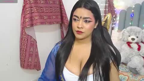 Laskhmirani online show from 11.12.25