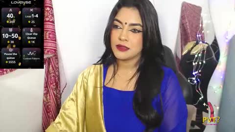 Laskhmirani online show from 03.12.26