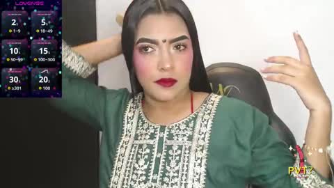 Laskhmirani online show from 05.11.26