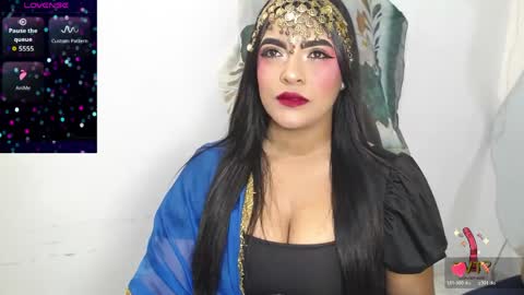 Laskhmirani online show from 05.13.26