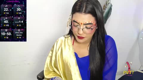 Laskhmirani online show from 05.15.26