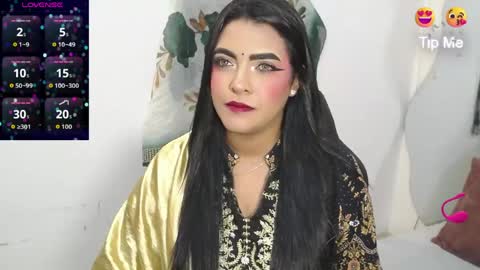 Laskhmirani online show from 05.18.26