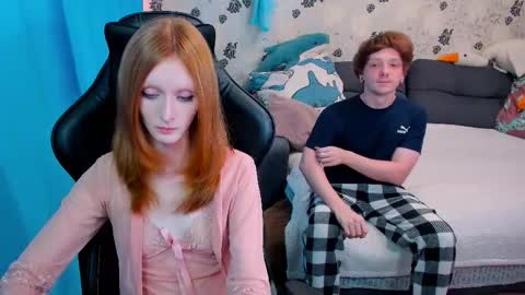 Lu  Alex online show from 09.23.25