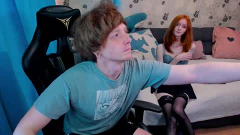 Lu  Alex online show from 10.09.25